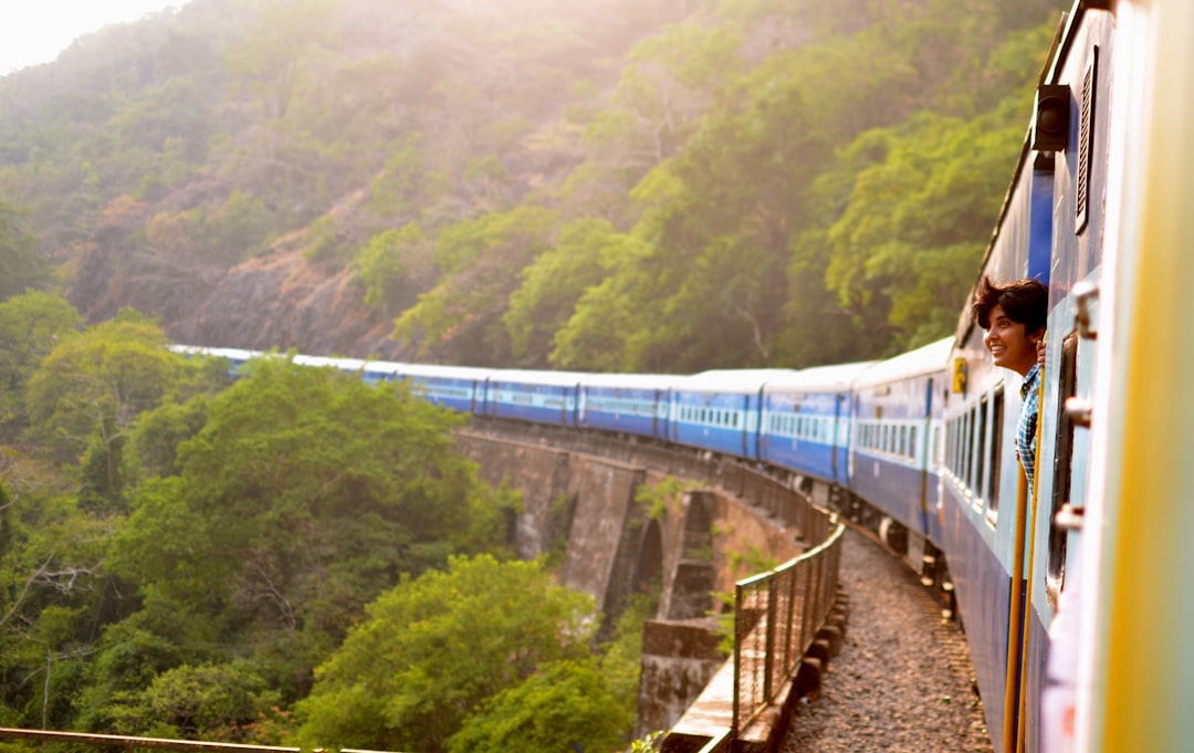 Discover Your Next Adventure with Voyager Asylum Travel Services