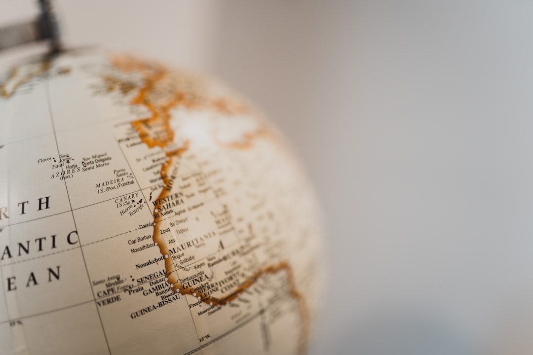 Voyager Asylum: Your Trusted Partner in Global Travel Planning